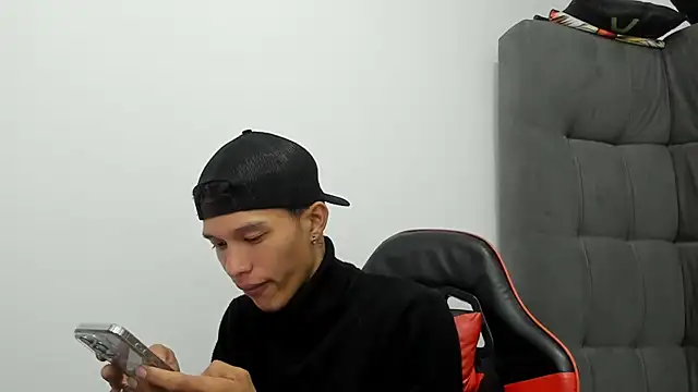 TommyGun 22 online show from 02/08/26, 12:41