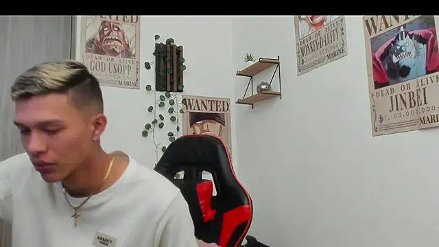 TommyGun 22 online show from 10/15/25, 11:46