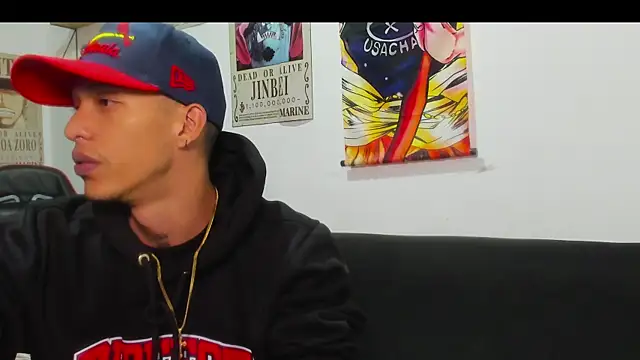 TommyGun 22 online show from 09/27/25, 11:44