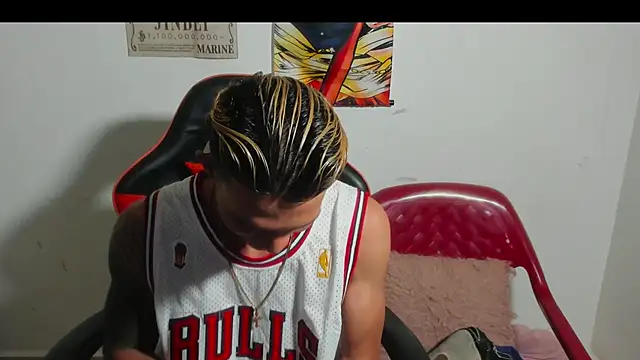 TommyGun 22 online show from 10/19/25, 12:13