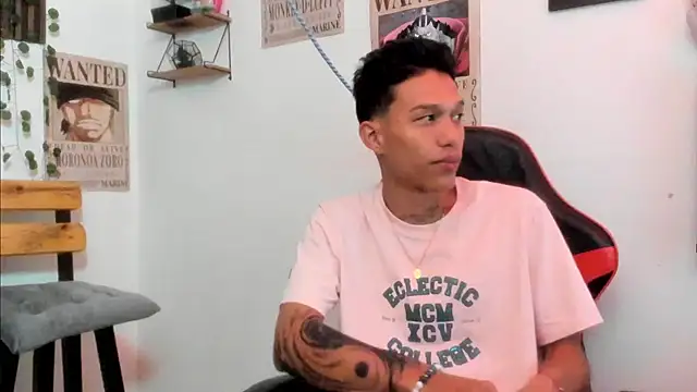 TommyGun 22 online show from 01/13/26, 12:47