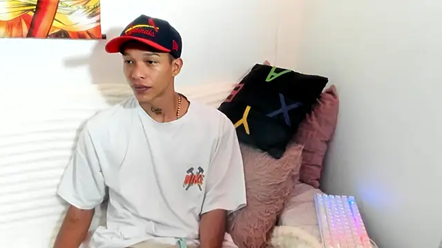 TommyGun 22 online show from 10/29/25, 11:47