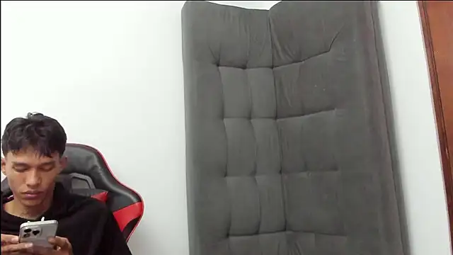 TommyGun 22 online show from 02/22/26, 03:53