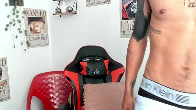 TommyGun 22 online show from 09/11/25, 07:03