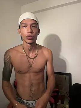 TommyGun 22 online show from 03/10/25, 12:50