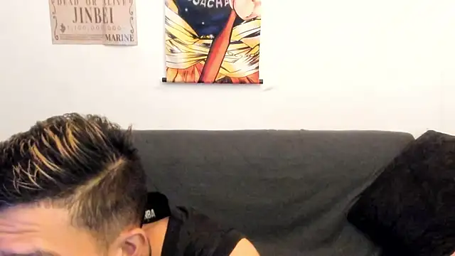 TommyGun 22 online show from 10/24/25, 11:37