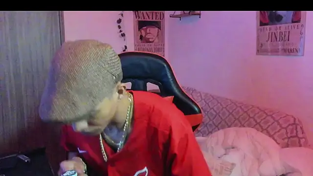 TommyGun 22 online show from 11/29/25, 12:44