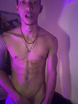 TommyGun 22 online show from 03/07/25, 03:40