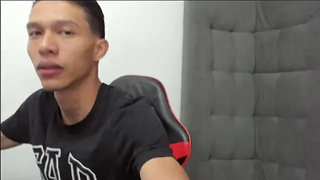 TommyGun 22 online show from 02/21/26, 02:08