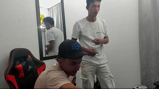 TommyGun 22 online show from 02/04/25, 12:40