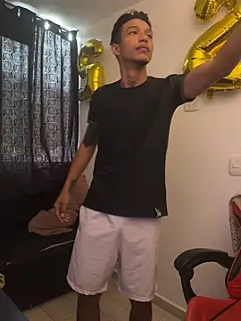 TommyGun 22 online show from 03/15/25, 10:33