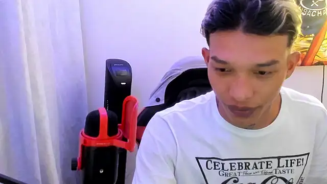 TommyGun 22 online show from 12/22/25, 12:55