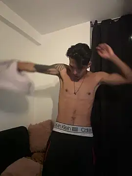 TommyGun 22 online show from 03/12/25, 03:24