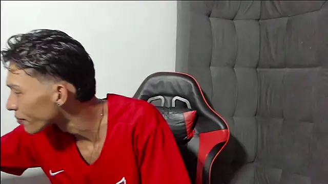 TommyGun 22 online show from 02/21/26, 12:34