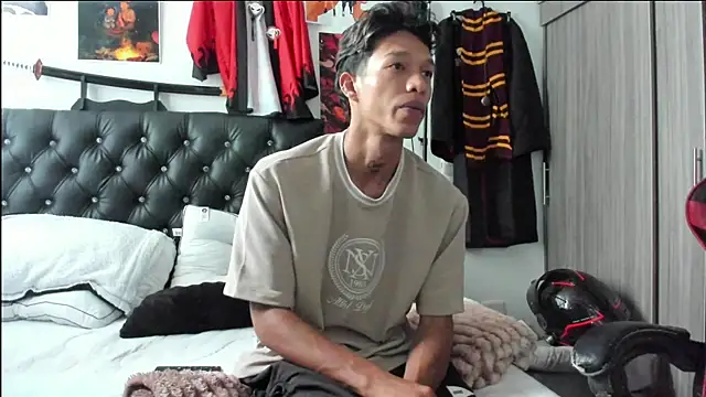 TommyGun 22 online show from 04/08/26, 10:33