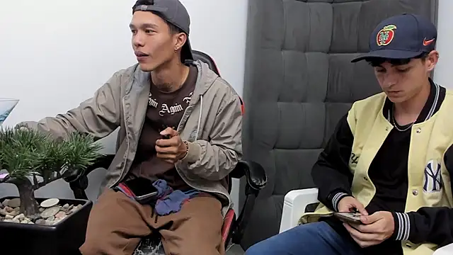 TommyGun 22 online show from 02/07/26, 12:40