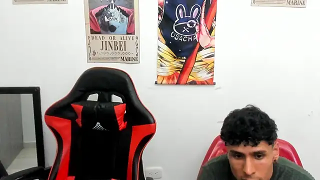 TommyGun 22 online show from 09/13/25, 11:38