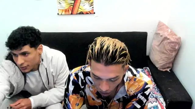 TommyGun 22 online show from 09/23/25, 11:56