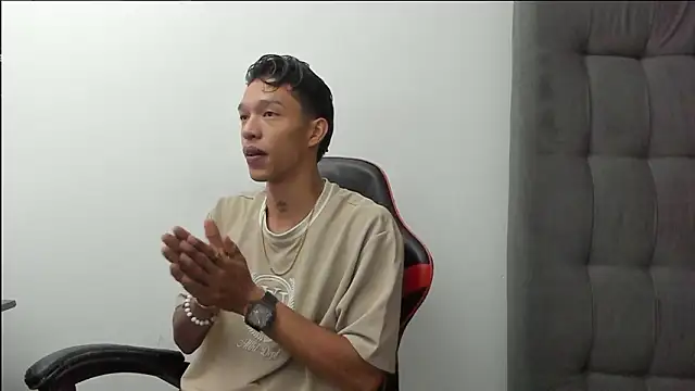 TommyGun 22 online show from 03/07/26, 02:33