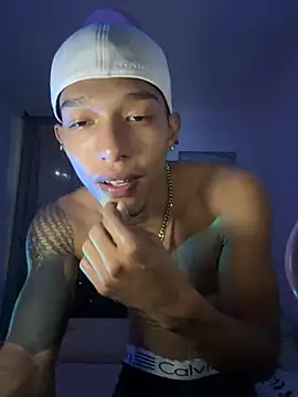 TommyGun 22 online show from 03/06/25, 12:00