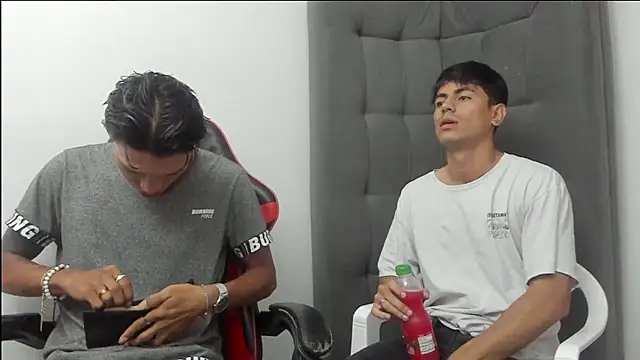 TommyGun 22 online show from 02/26/26, 12:43