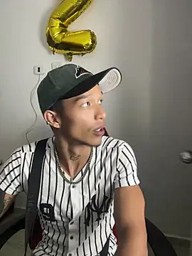 TommyGun 22 online show from 03/21/25, 09:56