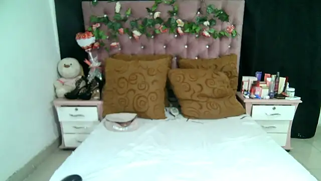 ValeriaTsx online show from 09/23/25, 02:40