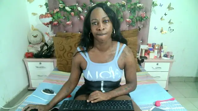 ValeriaTsx online show from 09/26/25, 04:25