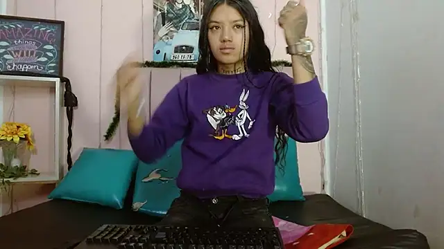 camilawilliams707rs online show from 03/15/26, 05:25