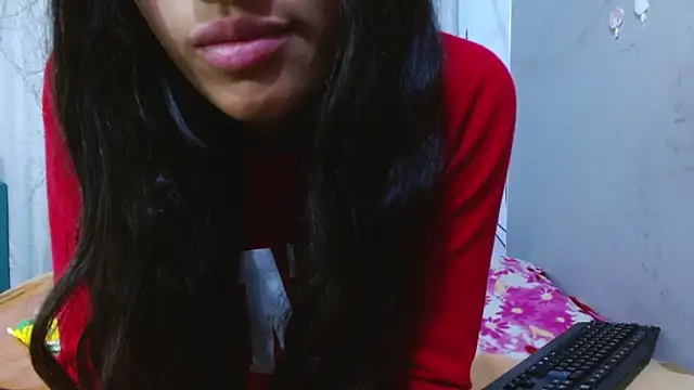 camilawilliams707rs online show from 04/15/26, 07:58