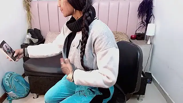 camilawilliams707rs online show from 01/14/26, 07:17