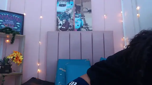 camilawilliams707rs online show from 05/03/26, 03:33