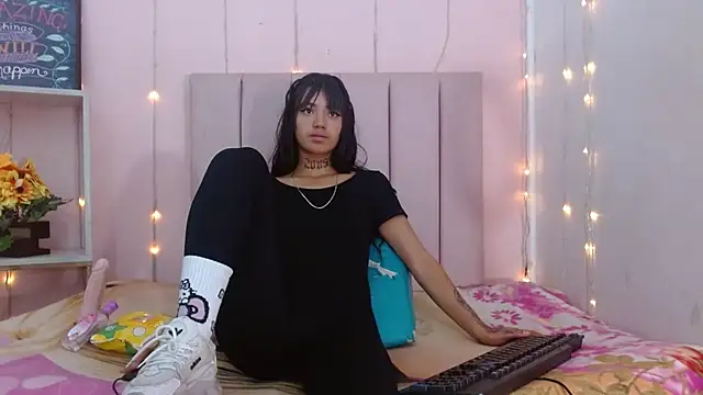 camilawilliams707rs online show from 03/25/26, 02:55