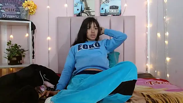 camilawilliams707rs online show from 03/20/26, 03:29