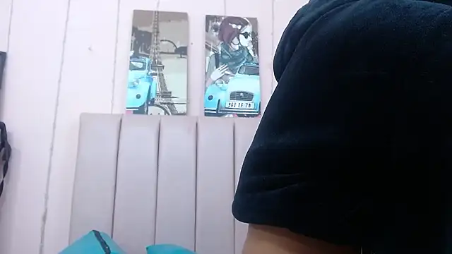 camilawilliams707rs online show from 01/13/26, 03:21