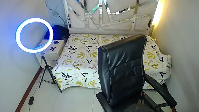 Salome Milf202 online show from 02/03/26, 03:48