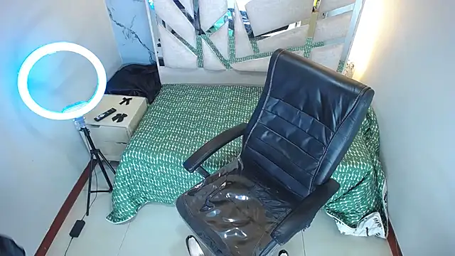 Salome Milf202 online show from 03/16/26, 03:58