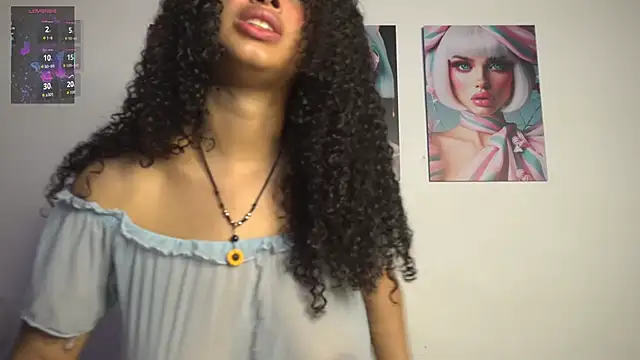 yayoi cresp18 online show from 02/18/26, 02:53