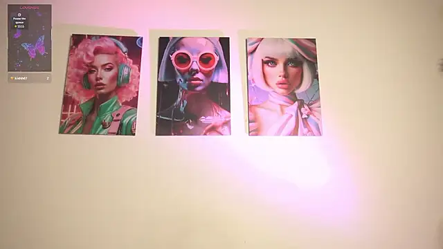 yayoi cresp18 online show from 02/28/26, 03:06