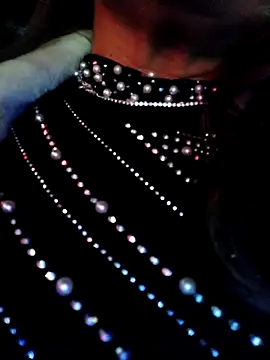 Kazsandraa online show from 10/16/25, 03:26