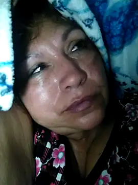 Kazsandraa online show from 09/29/25, 12:00