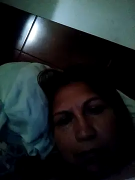 Kazsandraa online show from 10/10/25, 07:36