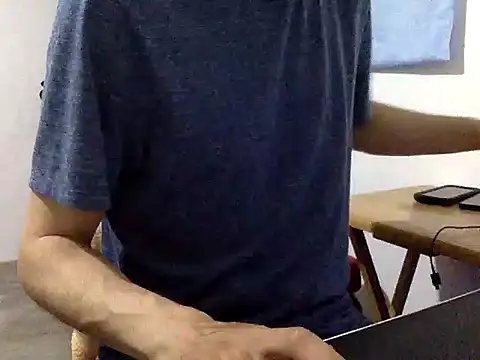 Casero69oficial online show from 09/16/25, 03:29