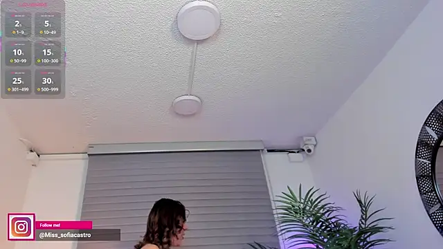 miss sofiaa online show from 05/06/26, 11:47