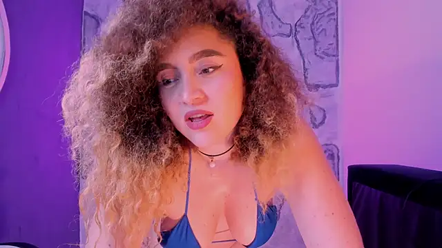 Kateryn  online show from 11/26/25, 11:16