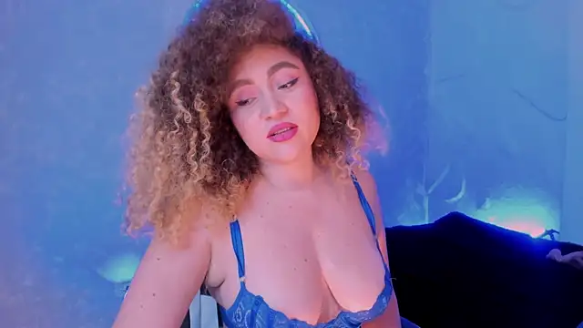 Kateryn  online show from 11/04/25, 09:07