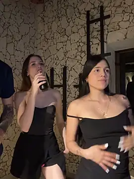 samantha kevin online show from 03/27/26, 03:59