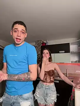 samantha kevin online show from 02/27/26, 03:40