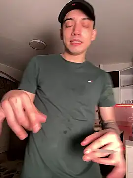 samantha kevin online show from 01/13/26, 03:54