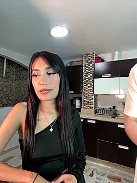 Snapshot of samantha_kevin chatting on 09/24/25, 04:52 samantha kevin online show from 09/24/25, 04:52